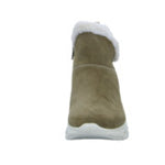 Lade das Bild in den Galerie-Viewer, Rieker Schlupf-/Reißverschlußstiefelette Warmfutter bis 35mm Absatz (casual)