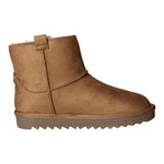 Lade das Bild in den Galerie-Viewer, Rieker Schlupf-/Reißverschlußstiefelette Warmfutter bis 35mm Absatz (casual)