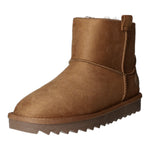 Lade das Bild in den Galerie-Viewer, Rieker Schlupf-/Reißverschlußstiefelette Warmfutter bis 35mm Absatz (casual)