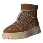 Lade das Bild in den Galerie-Viewer, BOXX Schlupf-/Reißverschlußstiefelette Warmfutter bis 35mm Absatz (casual)