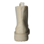 Lade das Bild in den Galerie-Viewer, BOXX Schlupf-/Reißverschlußstiefelette Warmfutter bis 35mm Absatz (casual)