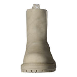 Lade das Bild in den Galerie-Viewer, BOXX Schlupf-/Reißverschlußstiefelette Warmfutter bis 35mm Absatz (casual)