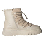 Lade das Bild in den Galerie-Viewer, BOXX Schlupf-/Reißverschlußstiefelette Warmfutter bis 35mm Absatz (casual)