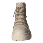 Lade das Bild in den Galerie-Viewer, BOXX Schlupf-/Reißverschlußstiefelette Warmfutter bis 35mm Absatz (casual)