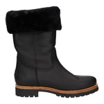 Lade das Bild in den Galerie-Viewer, Panama Jack Langschaftstiefel Warmfutter bis 35mm Absatz (casual)