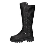 Lade das Bild in den Galerie-Viewer, Rieker Langschaftstiefel Warmfutter bis 35mm Absatz (casual)