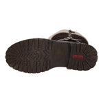 Lade das Bild in den Galerie-Viewer, Rieker Langschaftstiefel Warmfutter bis 35mm Absatz (casual)