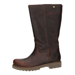 Lade das Bild in den Galerie-Viewer, Panama Jack Langschaftstiefel Warmfutter bis 35mm Absatz (casual)