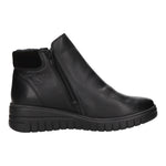 Lade das Bild in den Galerie-Viewer, scarbella Stiefelette Warmfutter mit Mehrweite (diverse Böden)