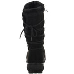 Lade das Bild in den Galerie-Viewer, Donna Andrea Stiefelette Warmfutter mit Mehrweite (diverse Böden)