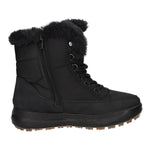 Lade das Bild in den Galerie-Viewer, Donna Andrea Stiefelette Warmfutter mit Mehrweite (diverse Böden)