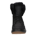 Lade das Bild in den Galerie-Viewer, Donna Andrea Stiefelette Warmfutter mit Mehrweite (diverse Böden)