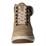 Lade das Bild in den Galerie-Viewer, Donna Andrea Stiefelette Warmfutter mit Mehrweite (diverse Böden)