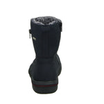 Lade das Bild in den Galerie-Viewer, Waldläufer Stiefelette Warmfutter mit Mehrweite (diverse Böden) Hadessa