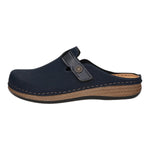 Lade das Bild in den Galerie-Viewer, scarbella Sabot/Clog diverse Absatzhöhen