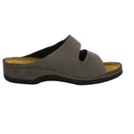 Lade das Bild in den Galerie-Viewer, Inblu Pantolette mit Mehrweite bis 30mm Sohlenhöhe