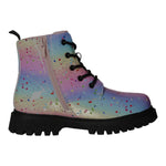 Lade das Bild in den Galerie-Viewer, girlZ onlY Schnürstiefelette Kaltfutter