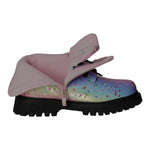 Lade das Bild in den Galerie-Viewer, girlZ onlY Schnürstiefelette Kaltfutter