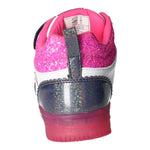 Lade das Bild in den Galerie-Viewer, Sneakers Schlupf-/Klettstiefelette Kaltfutter