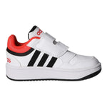 Lade das Bild in den Galerie-Viewer, adidas Lauflernstiefel Kaltfutter HOOPS 3.0 CF I