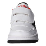 Lade das Bild in den Galerie-Viewer, adidas Lauflernstiefel Kaltfutter HOOPS 3.0 CF I