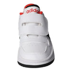 Lade das Bild in den Galerie-Viewer, adidas Lauflernstiefel Kaltfutter HOOPS 3.0 CF I