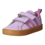 Lade das Bild in den Galerie-Viewer, adidas Lauflernstiefel Kaltfutter VS PACE 2.0 CF I