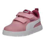 Lade das Bild in den Galerie-Viewer, PUMA Lauflernstiefel Kaltfutter Courtflex V3 V Inf