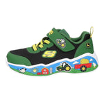 Lade das Bild in den Galerie-Viewer, Skechers Lauflernstiefel Kaltfutter Play Scene-BARN-SQUAD BUDDIES