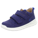 Lade das Bild in den Galerie-Viewer, Superfit Lauflernstiefel Kaltfutter Breeze