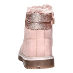 Lade das Bild in den Galerie-Viewer, girlZ onlY Schnürstiefelette Warmfutter