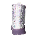 Lade das Bild in den Galerie-Viewer, girlZ onlY Schnürstiefelette Warmfutter