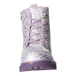 Lade das Bild in den Galerie-Viewer, girlZ onlY Schnürstiefelette Warmfutter