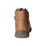 Lade das Bild in den Galerie-Viewer, Froddo Schlupf-/Klettstiefelette Warmfutter LINZ WOOL TEX BABY