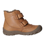 Lade das Bild in den Galerie-Viewer, Froddo Schlupf-/Klettstiefelette Warmfutter LINZ WOOL TEX BABY