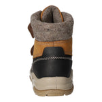 Lade das Bild in den Galerie-Viewer, BOXX Kids Schlupf-/Klettstiefelette Warmfutter