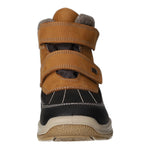 Lade das Bild in den Galerie-Viewer, BOXX Kids Schlupf-/Klettstiefelette Warmfutter
