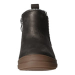 Lade das Bild in den Galerie-Viewer, girlZ onlY Schlupf-/Klettstiefelette Warmfutter