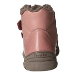 Lade das Bild in den Galerie-Viewer, Froddo Schlupf-/Klettstiefelette Warmfutter LINZ WOOL TEX BABY