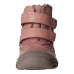 Lade das Bild in den Galerie-Viewer, Froddo Schlupf-/Klettstiefelette Warmfutter LINZ WOOL TEX BABY