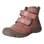 Lade das Bild in den Galerie-Viewer, Froddo Schlupf-/Klettstiefelette Warmfutter LINZ WOOL TEX BABY