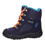 Lade das Bild in den Galerie-Viewer, superfit Allwetterstiefel Warmfutter mit Funktionsmembran (wasserabweisend/wasserdicht) HUSKY1