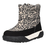 Lade das Bild in den Galerie-Viewer, girlZ onlY Allwetterstiefel Warmfutter mit Funktionsmembran (wasserabweisend/wasserdicht)