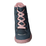 Lade das Bild in den Galerie-Viewer, superfit Allwetterstiefel Warmfutter mit Funktionsmembran (wasserabweisend/wasserdicht) HUSKY1