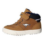 Lade das Bild in den Galerie-Viewer, KangaROOS Kleinkinderstiefel Warmfutter Kavu Shady EV