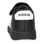 Lade das Bild in den Galerie-Viewer, adidas Slipper/Kletthalbschuh (casual) BREAKNET 3.0 EL C