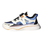 Lade das Bild in den Galerie-Viewer, Sneakers Slipper/Kletthalbschuh (casual)