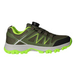 Lade das Bild in den Galerie-Viewer, BOXX Kids Slipper/Kletthalbschuh (casual)