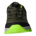 Lade das Bild in den Galerie-Viewer, BOXX Kids Slipper/Kletthalbschuh (casual)