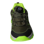 Lade das Bild in den Galerie-Viewer, BOXX Kids Slipper/Kletthalbschuh (casual)